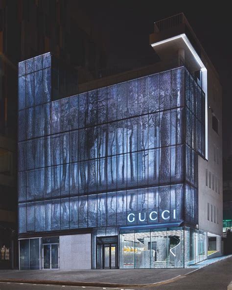 gucci garden south korea|Gucci launches flagship store in Seoul based on South Korean .